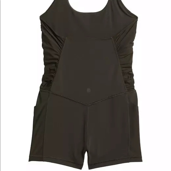 NWT Athleta Bodysuit (XL)